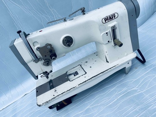 Pfaff 245 triplice trasporto - pfaff,