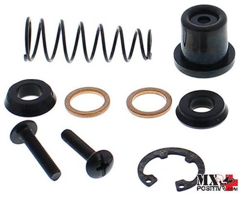 Kit revisione pompa freno - revisione,
