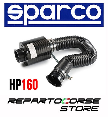 Sparco kit filtro aria - sparco,