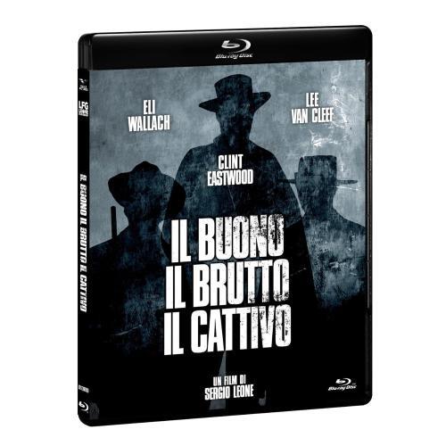 Buono brutto cattivo il - il,
