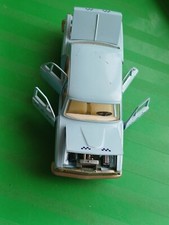Modelli di auto URSS. 1:43