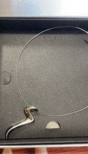 collana Breil femminile con scatola originale, come nuova