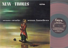 New trolls - Senza orario