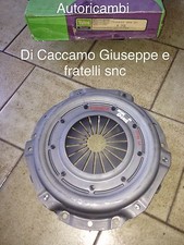 MECCANISMO FRIZIONE PEUGEOT 505 TURBI INIEZIONE/604 TURBO DIESEL (VALEO M256)