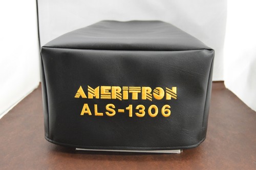 Copripolvere radio ameritron - copripolvere,