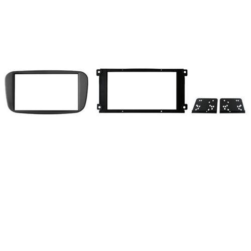 Kit fissaggio per autoradio - , 2