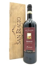 2010 BARBARESCO MONTERSINO -