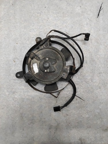 Ventola radiatore - ventola,