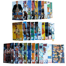 Slam Dunk Takehiko Inoue manga fumetto versione inglese libro volume 1-31 set completo
