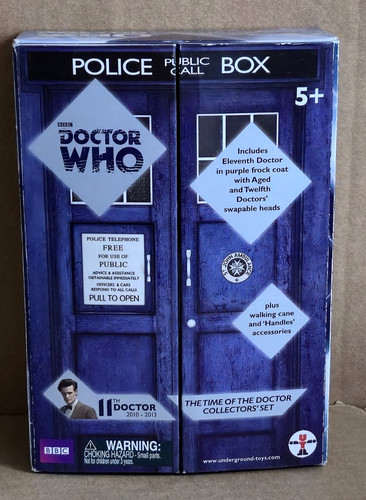 Doctor who dottore - who,