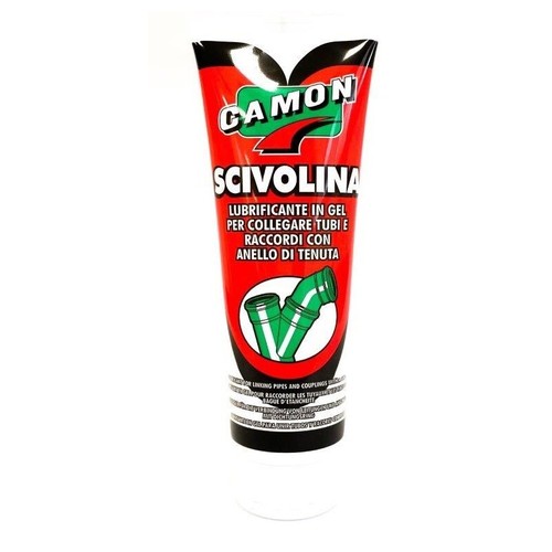 Scivolante lubrificante gel - lubrificante,