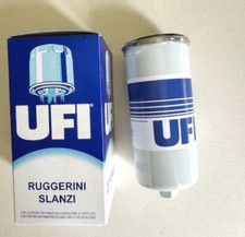 Filtro olio per Ruggerini