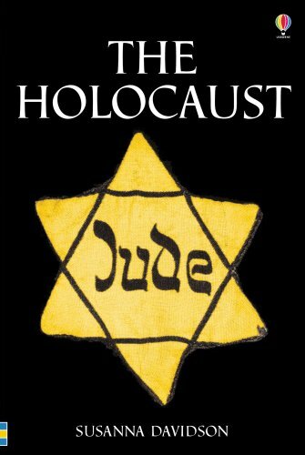 The holocaust susanna - the, by