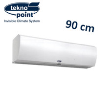 BARRIERA D'ARIA CENTRIFUGA