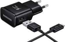 Carica batteria originale - carica,