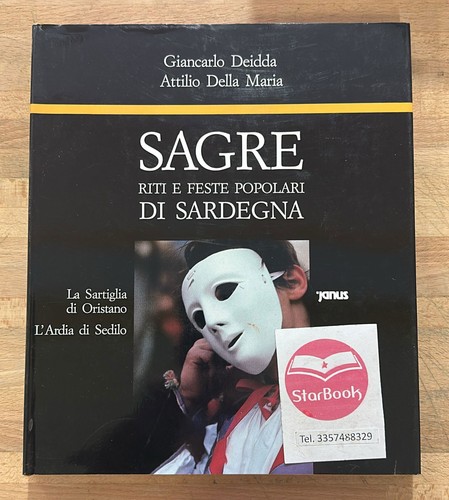 Sagre riti feste sardegna - sagre,