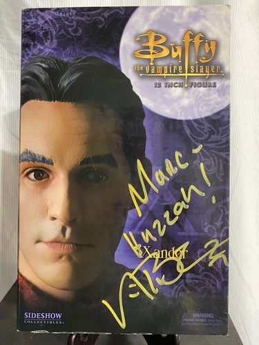 Sideshow xander buffy - "xander",