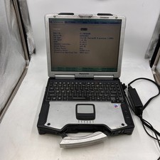 Panasonic CF-29 ToughBook