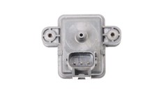 Ford FOCUS 1 DAW Air Pressure