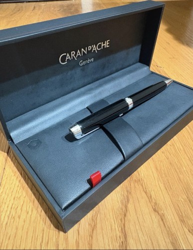 Caran ache genève - caran, a