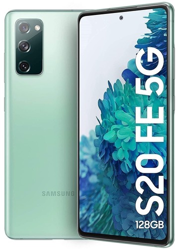 Samsung galaxy s20 g781u - samsung, 5g