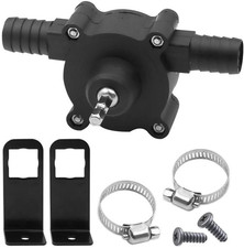 Trapano Elettrico Pompa per