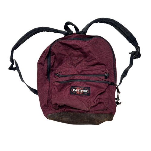 Zaino vintage eastpak made - zaino,
