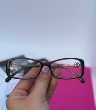 occhiali chanel vintage 3195