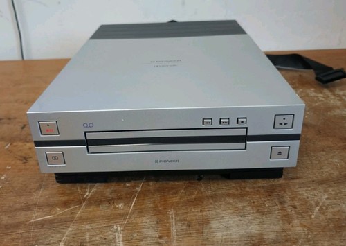 Pioneer stereo cassette - stereo,