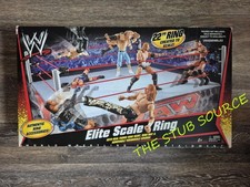 Anello wwe raw elite scala - scala, 22"