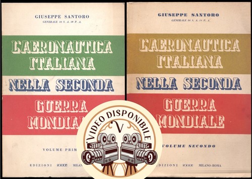 Aeronautica italiana nella - l'aeronautica,