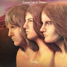 Emerson, Lake & Palmer -