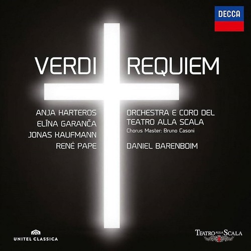 Requiem giuseppe verdi - requiem,,
