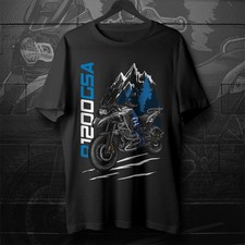 T-Shirt BMW R1200GS Adventure