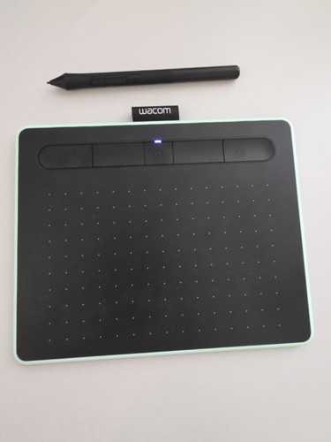 Wacom intuos tavoletta grafica - wacom,