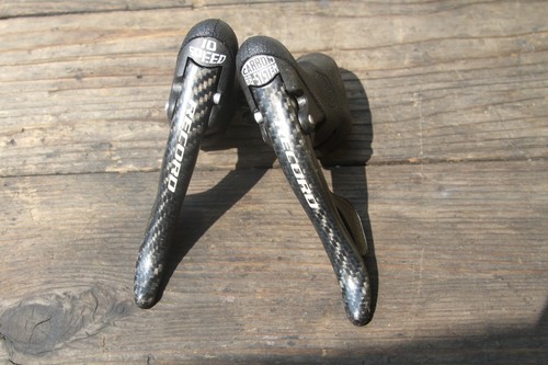 Cambio campagnolo record ultra - cambio,
