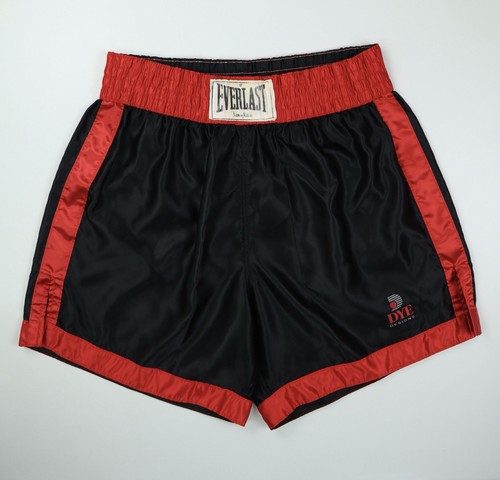 Pantaloncini boxe vintage - da,