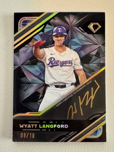 2025 topps diamond - 2025,