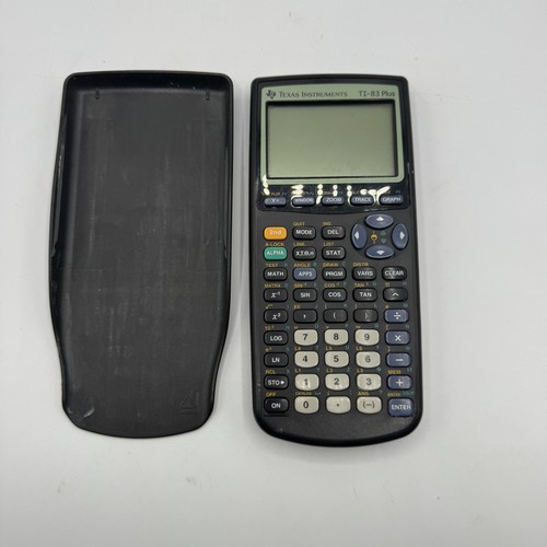 Texas instruments plus - instruments,