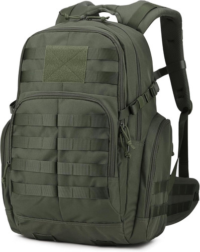 25l 40l zaino tattico - zaino, militare