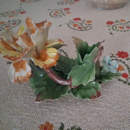 Soprammobile capodimonte - soprammobile,