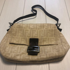 Borsa FENDI Mamma Baguette -
