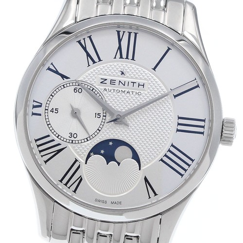 Zenith class elite ultra - class,