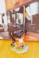 STATUA IN RESINA MINI SCULTURA