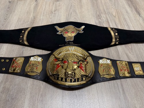 Cintura ufficiale wwe shop the - cintura,