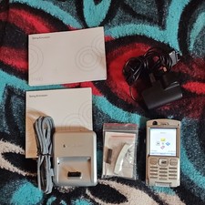 Cellulare Sony Ericsson P990i