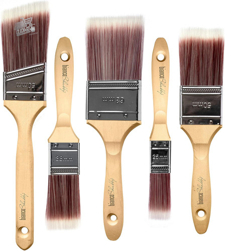 Set pennelli shabby - shabby, chic
