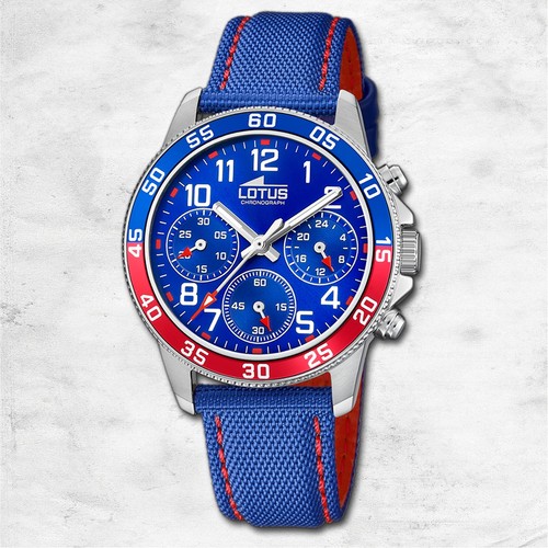 Orologio polso lotus youth - lotus,