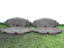 BRAKE PADS / 462680 FOR SEAT