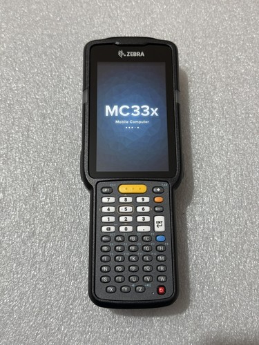 Zebra mc33x mc330l - 1,